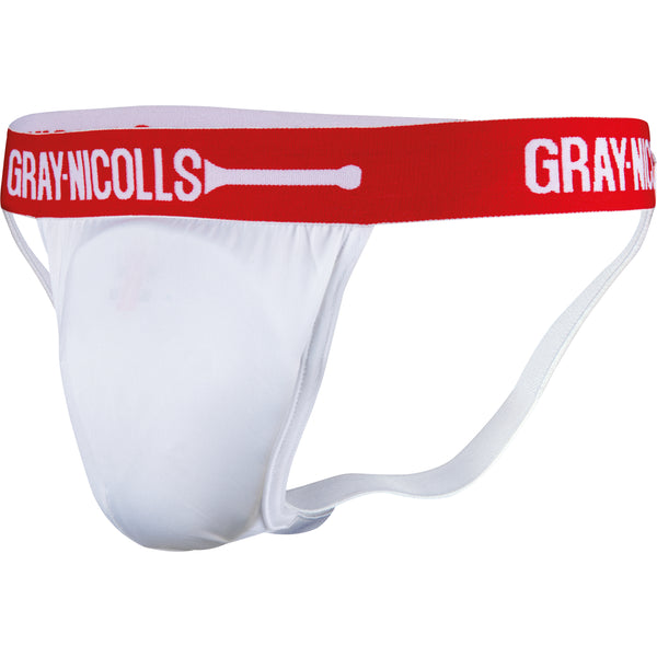gray nicolls Cover Point Jock Strap