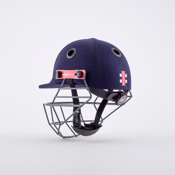 Gray Nicolls Elite Cricket Helmet - Small Junior