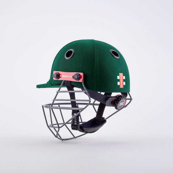 Gray Nicolls Elite Cricket Helmet - Small Junior