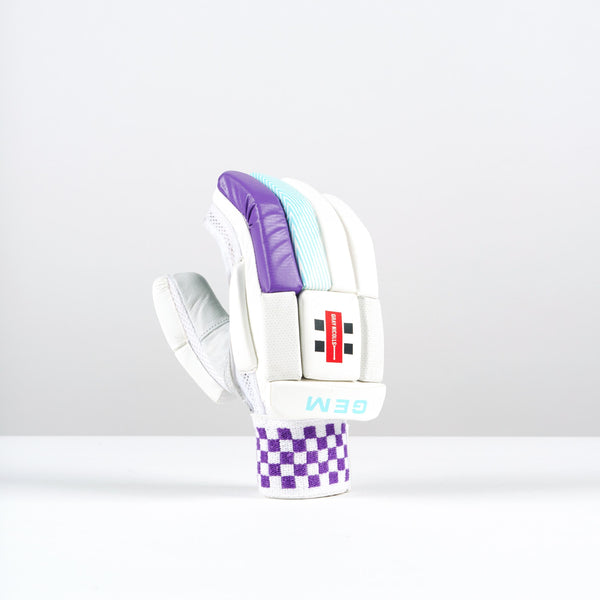 Gray Nicolls GEM 2.1 250 Batting Gloves