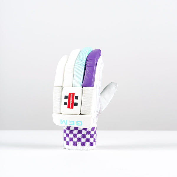 Gray Nicolls GEM 2.1 250 Batting Gloves
