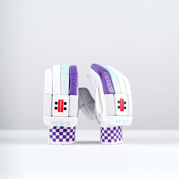 gray nicolls GEM 2.1 250 Batting Gloves