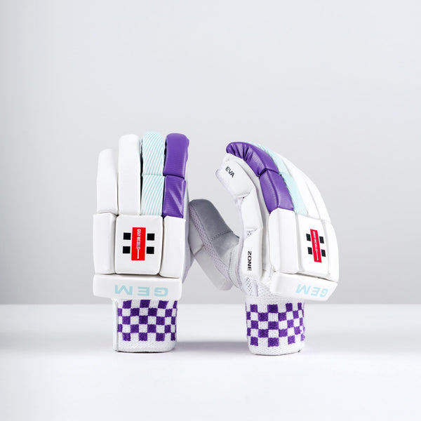 gray nicolls GEM 2.1 400 Batting Gloves