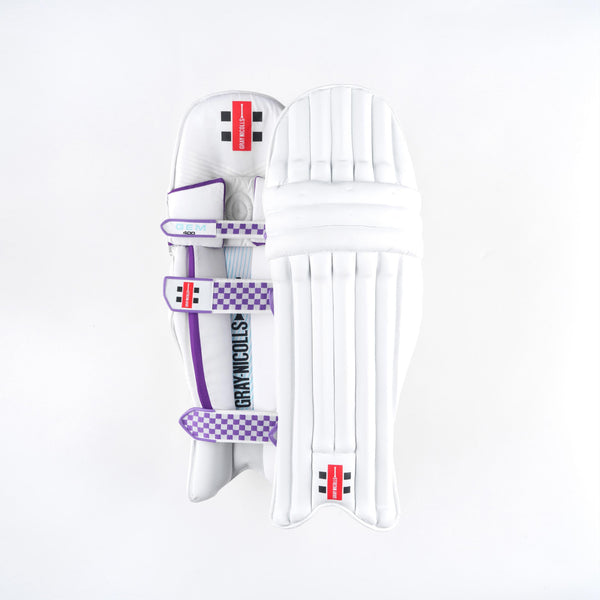gray nicolls GEM 2.1 400 Batting Pads