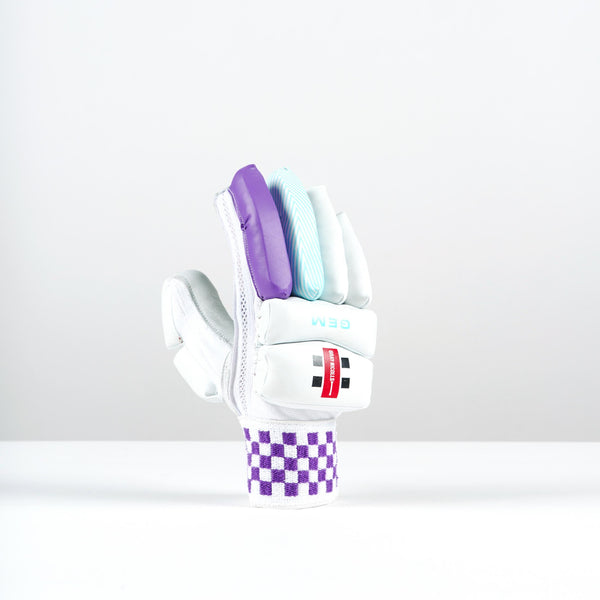 Gray Nicolls GEM 2.1 Power Batting Gloves