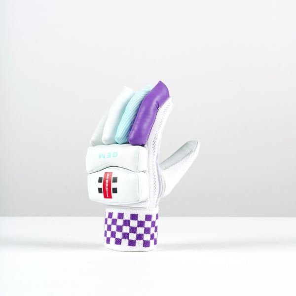 Gray Nicolls GEM 2.1 Power Batting Gloves