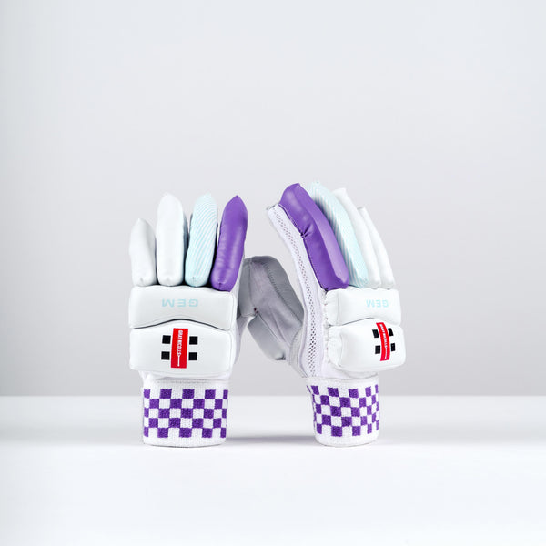 gray nicolls GEM 2.1 Power Batting Gloves