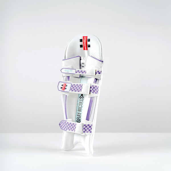 Gray Nicolls GEM 2.1 Pro Performance Batting Pads