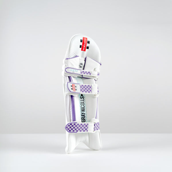Gray Nicolls GEM 2.1 Pro Performance Batting Pads
