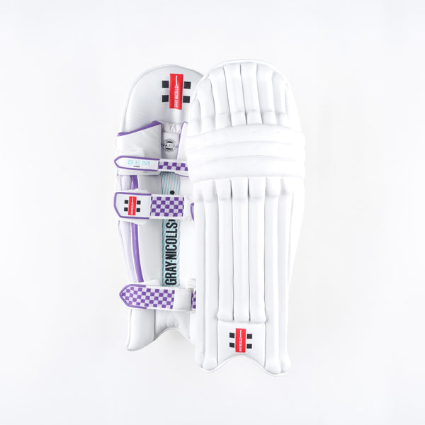 gray nicolls GEM 2.1 Pro Performance Batting Pads