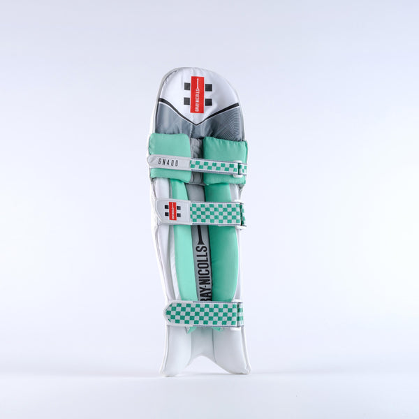 Gray Nicolls GEM GN400 Pads