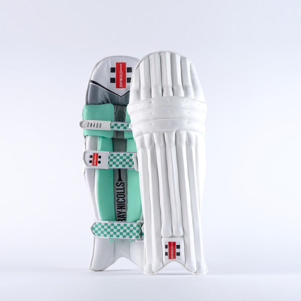gray nicolls GEM GN400 Pads