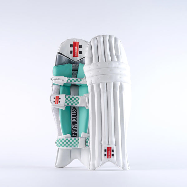 gray nicolls GEM Pro Performance Batting Pads