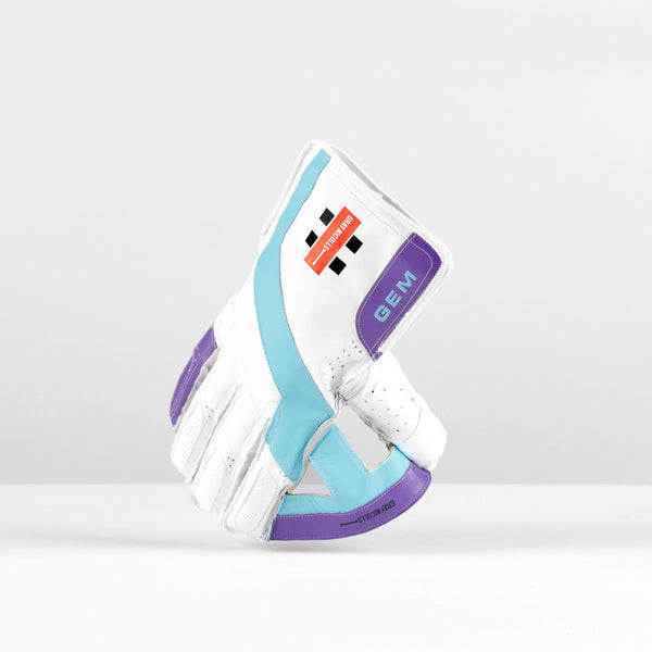 Gray Nicolls GEM Wicketkeeping Glove