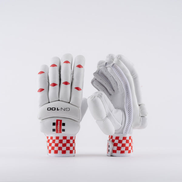 gray nicolls GN100 Batting Gloves