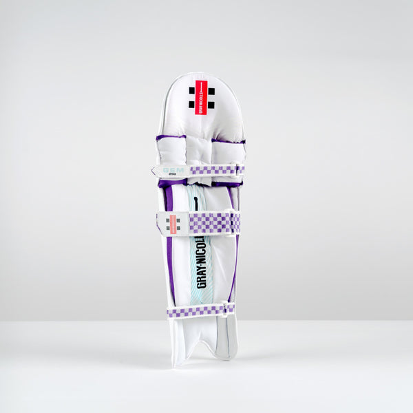 Gray Nicolls GN250 GEM 2.1 Batting Pads