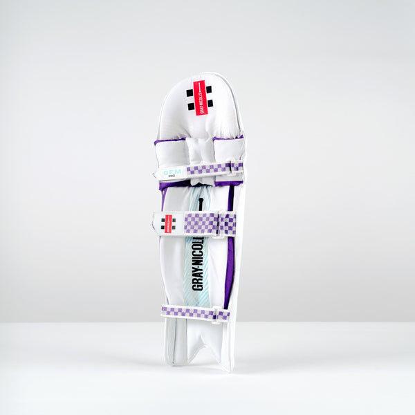 Gray Nicolls GN250 GEM 2.1 Batting Pads
