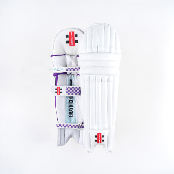 gray nicolls GN250 GEM 2.1 Batting Pads