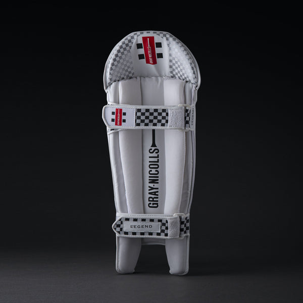 Gray Nicolls Legend Adult Wicketkeeping Pads