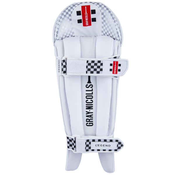 Gray Nicolls Legend Adult Wicketkeeping Pads