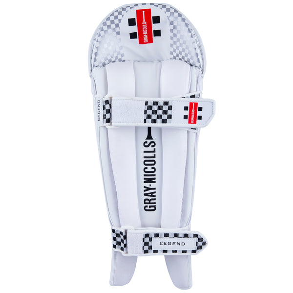 Gray Nicolls Legend Junior Wicketkeeping Pads