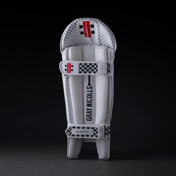 Gray Nicolls Legend Junior Wicketkeeping Pads