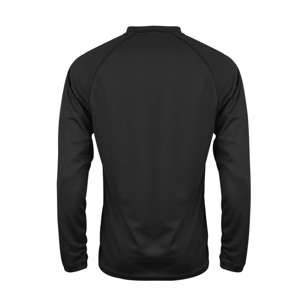 Gray Nicolls Matrix V2 Long Sleeve Adult T-Shirt