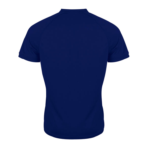Gray Nicolls Matrix V2 Short Sleeve Adult T-Shirt