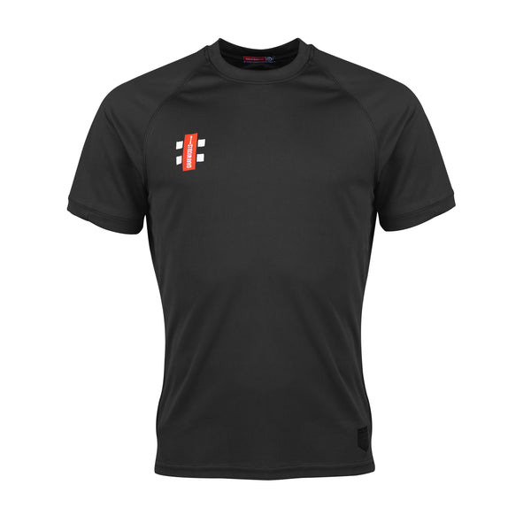 Gray Nicolls Matrix V2 Short Sleeve Adult T-Shirt