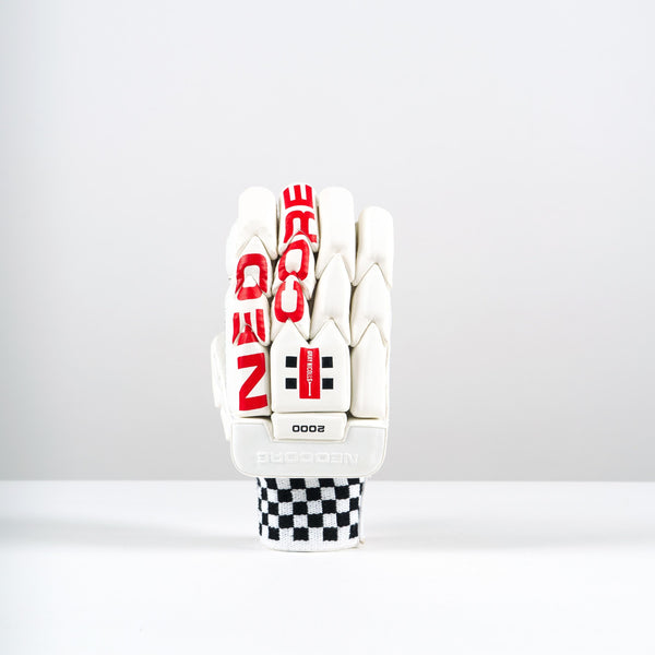 Gray Nicolls NEOCORE 2000 Batting Gloves