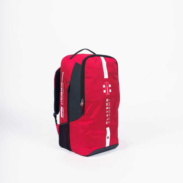 Gray Nicolls Players Academy Duffle Bag