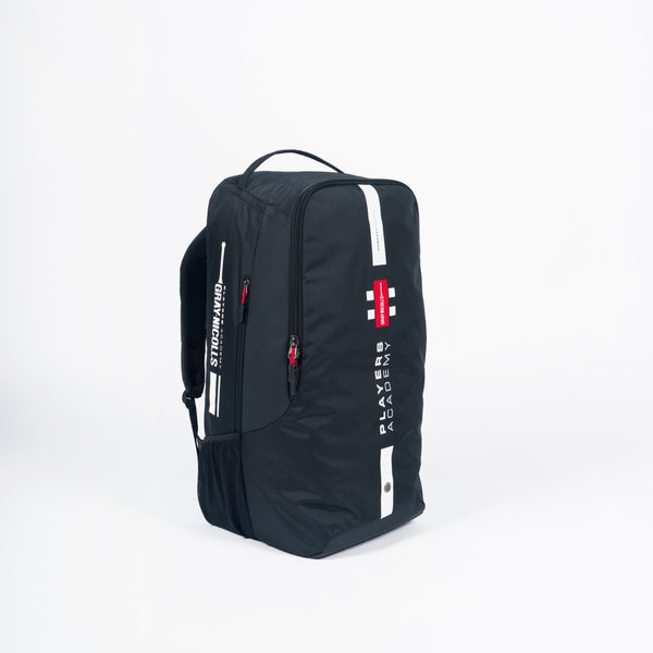 gray nicolls Players Academy Duffle Bag