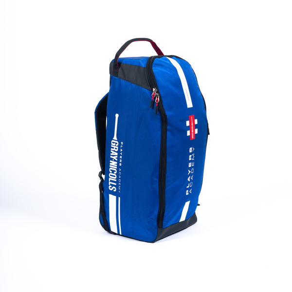 Gray Nicolls Players Academy Wheelie / Duffle Bag