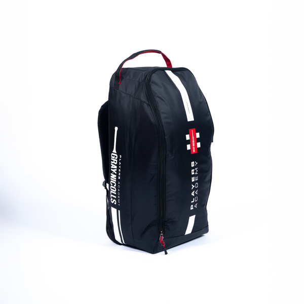 Gray Nicolls Players Academy Wheelie / Duffle Bag