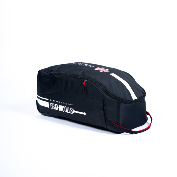 Gray Nicolls Players Academy Wheelie / Duffle Bag