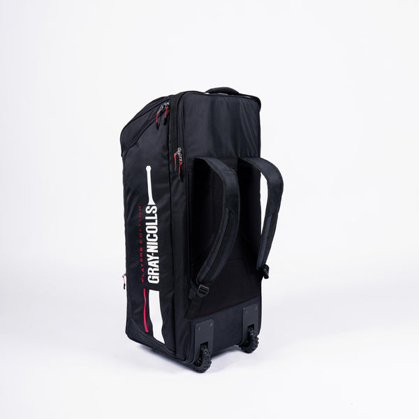 Gray Nicolls Players Edition Wheelie / Duffle