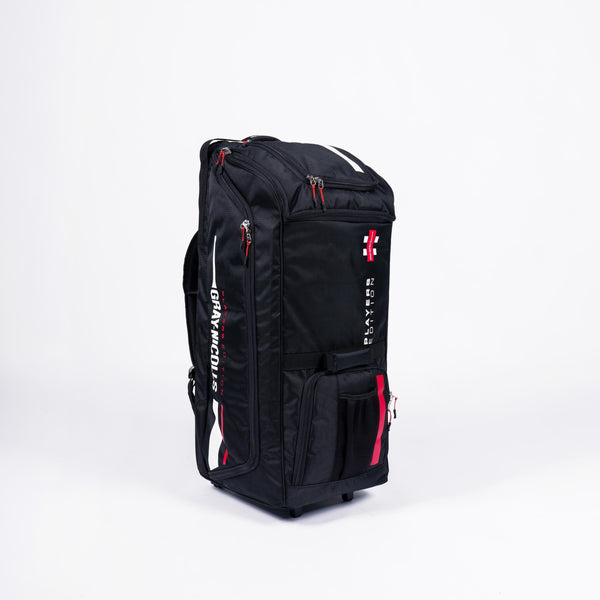 gray nicolls Players Edition Wheelie / Duffle