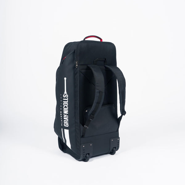 Gray Nicolls Players Select Wheelie / Duffle Bag