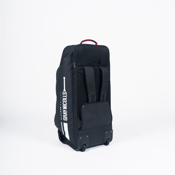 Gray Nicolls Players Select Wheelie / Duffle Bag