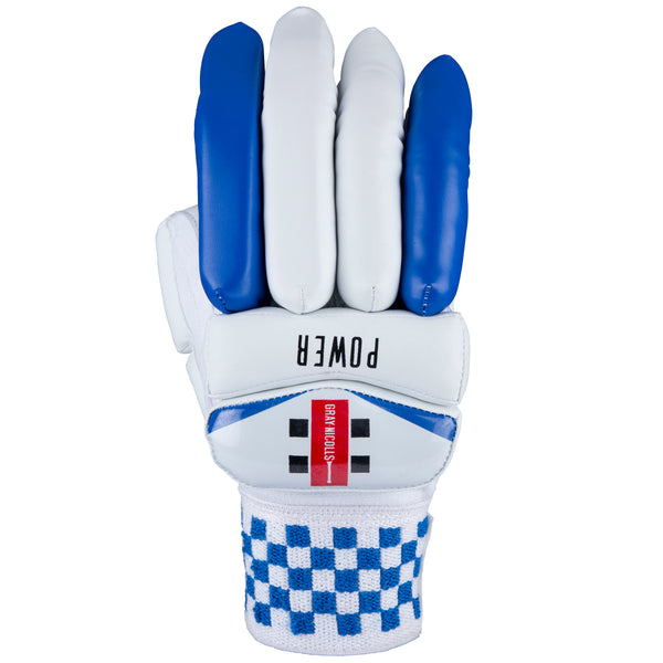 gray nicolls Power Junior Batting Gloves