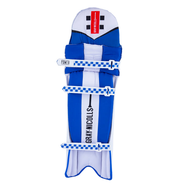 gray nicolls Power Junior Batting Pads