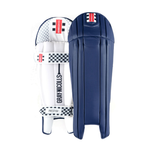 Gray Nicolls Prestige Wicketkeeping Pads