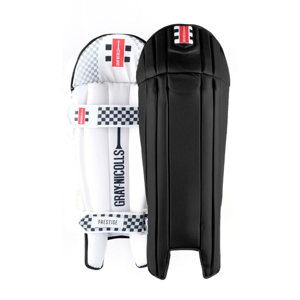 Gray Nicolls Prestige Wicketkeeping Pads