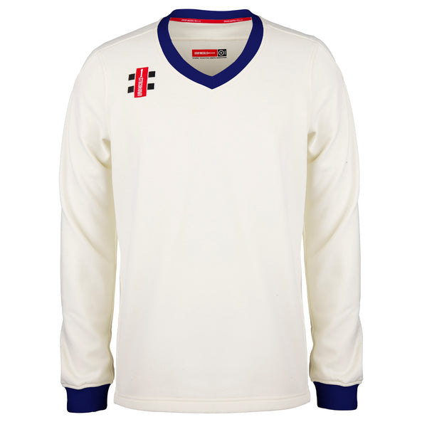 gray nicolls Pro Performance Adult Sweater
