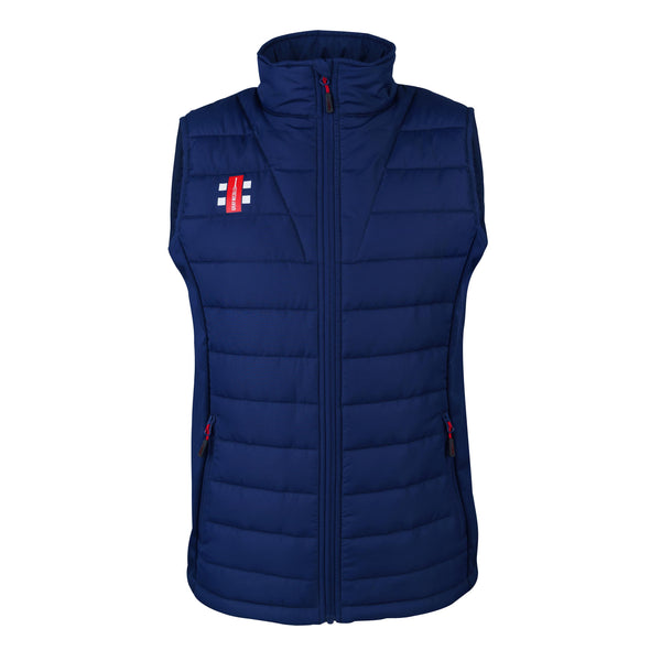 Gray Nicolls Pro Performance Bodywarmer (Jacket)