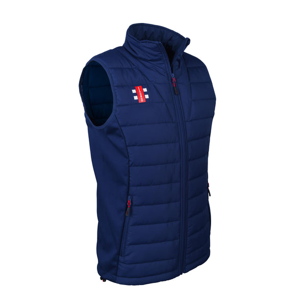Gray Nicolls Pro Performance Bodywarmer (Jacket)
