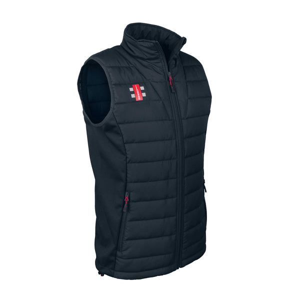 Gray Nicolls Pro Performance Bodywarmer (Jacket)