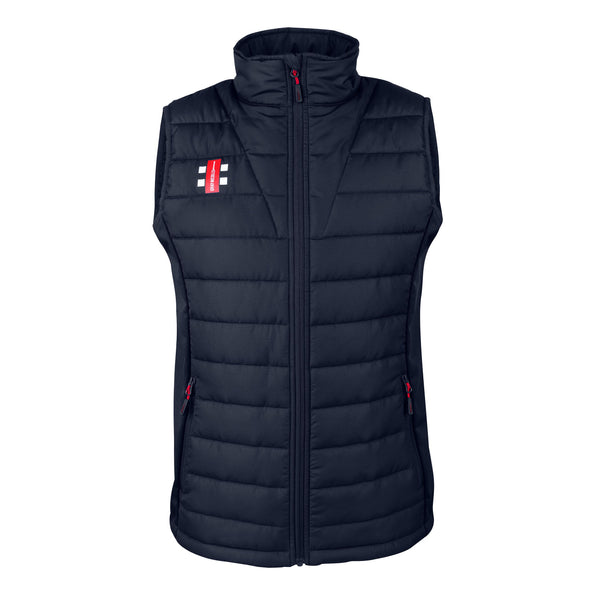 gray nicolls Pro Performance Bodywarmer (Jacket)
