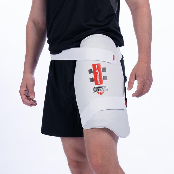 Gray Nicolls Pro Performance Cricket Thigh Pads