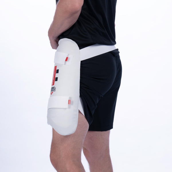 Gray Nicolls Pro Performance Cricket Thigh Pads